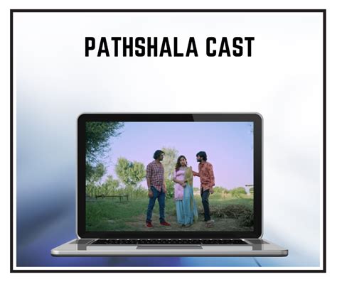 web series characters|pathshala web series cast.